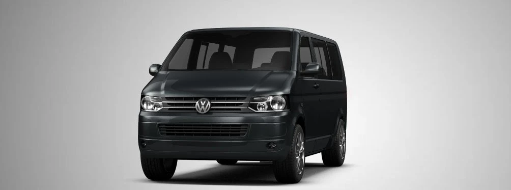 volkswagen transporter t5 multivan 2015 3D Model .c4d .max .obj .3ds .fbx .stl .blend
