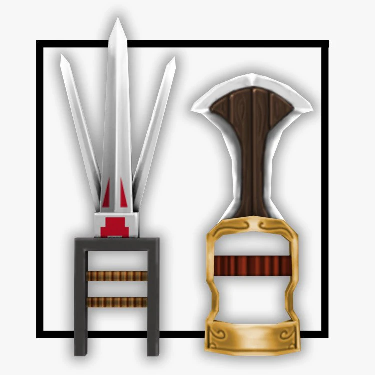 katar 3D Model .c4d .max .obj .3ds .fbx .stl .blend 