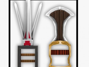 katar Model 3D