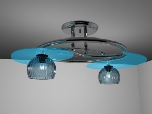lamp 3Dモデル