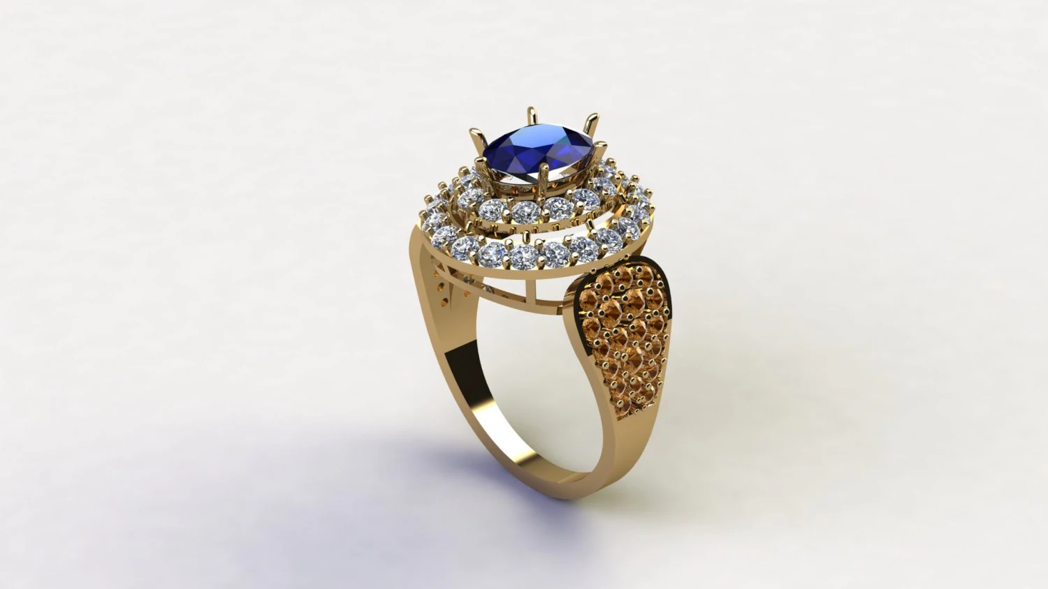 mashrique-ring-002 3D Print Model .c4d .max .obj .3ds .fbx .stl .blend 