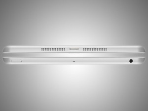 apple ipad mini Modello 3D