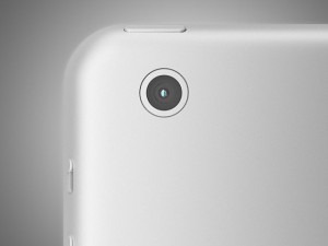 apple ipad mini Modello 3D