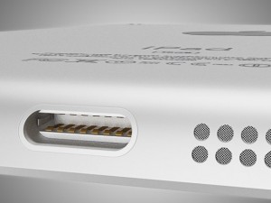 apple ipad mini Modello 3D