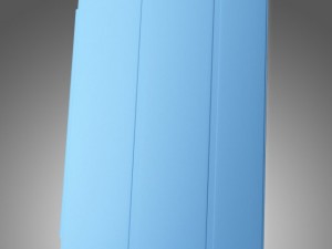 apple ipad mini Modello 3D