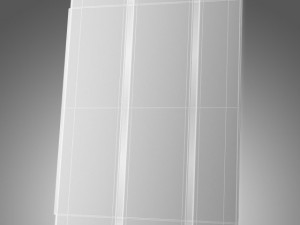 apple ipad mini Modello 3D