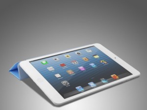 apple ipad mini Modello 3D