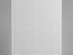 apple ipad with retina display 3D Model