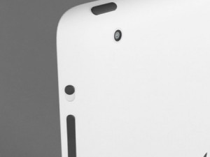 apple ipad with retina display 3D Model