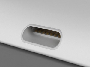 apple ipad with retina display 3D Model