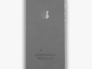 apple iphone 5 3D Model