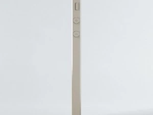 apple iphone 5s gold 3D Model