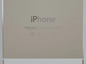apple iphone 5s gold 3D Model