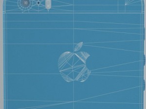 apple iphone 5s gold 3D Модель