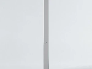 apple iphone 5s silver 3D Model