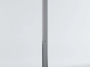 apple iphone 5s space grey 3D Model