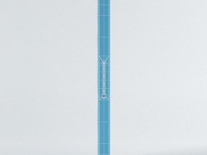 apple iphone 5s space grey 3D 模型