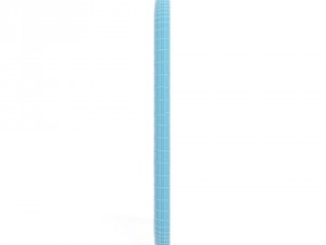 fly iq4410 3D Model