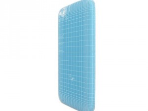 fly iq4410 3D Model