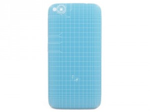 fly iq4410 3D Model