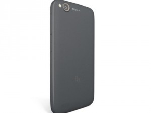 fly iq4410 3D Model