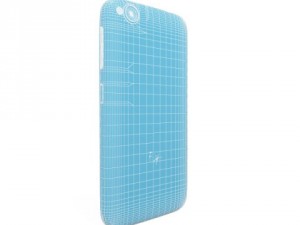 fly iq4410 3D Model
