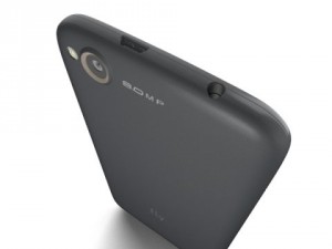 fly iq4410 3D Model