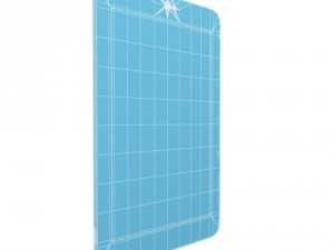 google nexus 7 3D Model