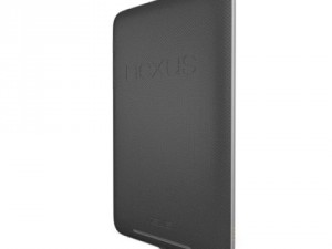 google nexus 7 3D Model