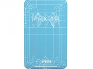 google nexus 7 3D Model
