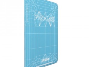google nexus 7 3D Model