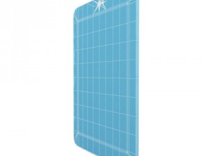 google nexus 7 3D Model