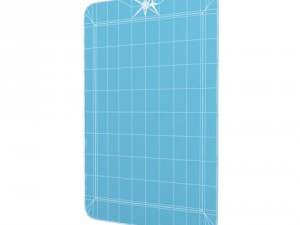 google nexus 7 3D Model