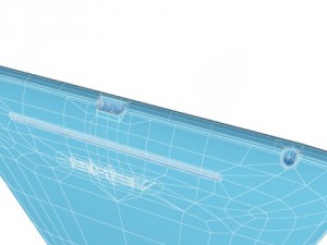 google nexus 7 3D Model