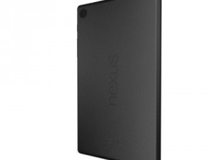 google nexus 7 2013 3D Model