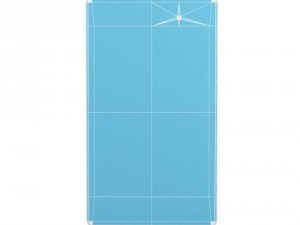 google nexus 7 2013 3D Model