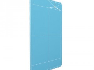 google nexus 7 2013 3D Model