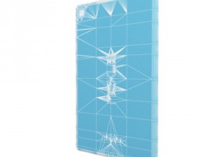 google nexus 7 2013 3D Model