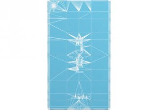 google nexus 7 2013 3D Model