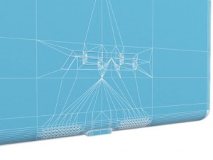 google nexus 7 2013 3D Model