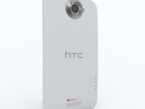 htc one x Modello 3D