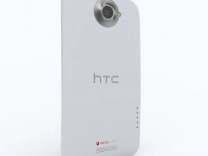 htc one x 3D Model