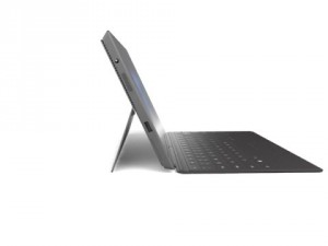 microsoft surface pro with touch cover Model 3D