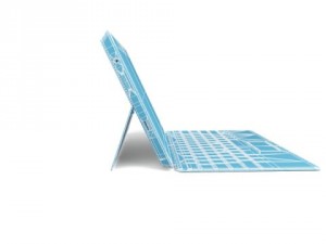 microsoft surface pro with touch cover Model 3D