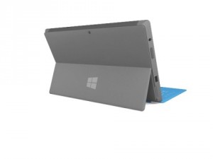 microsoft surface pro with touch cover Model 3D