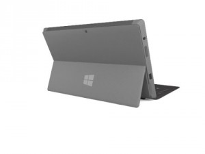 microsoft surface pro with touch cover Model 3D