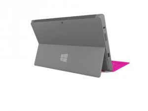 microsoft surface pro with touch cover 3D Model