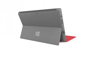 microsoft surface pro with touch cover 3D Model