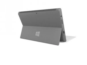 microsoft surface pro with touch cover 3D Model
