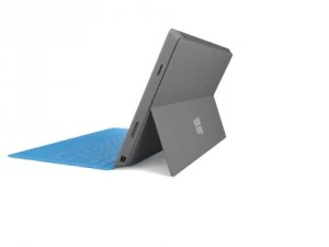 microsoft surface pro with touch cover 3D Model